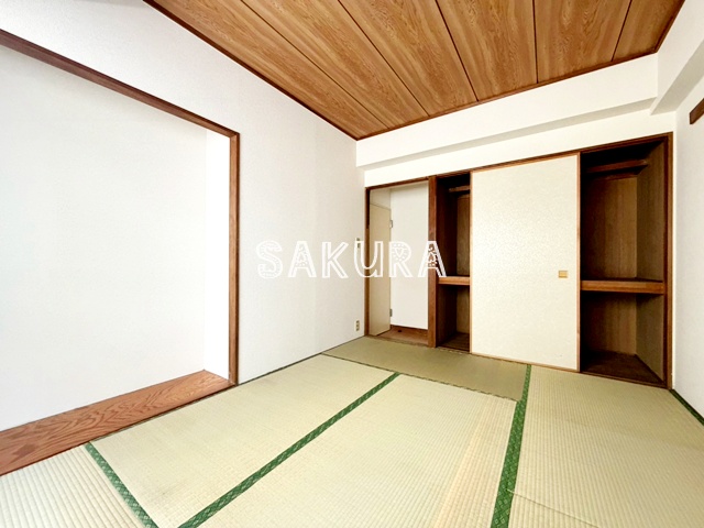 その他部屋・スペース　ゆっくりくつろげる寝室です♪