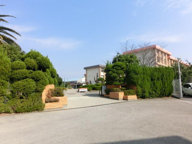 小学校　江南小学校（小学校）まで1200m