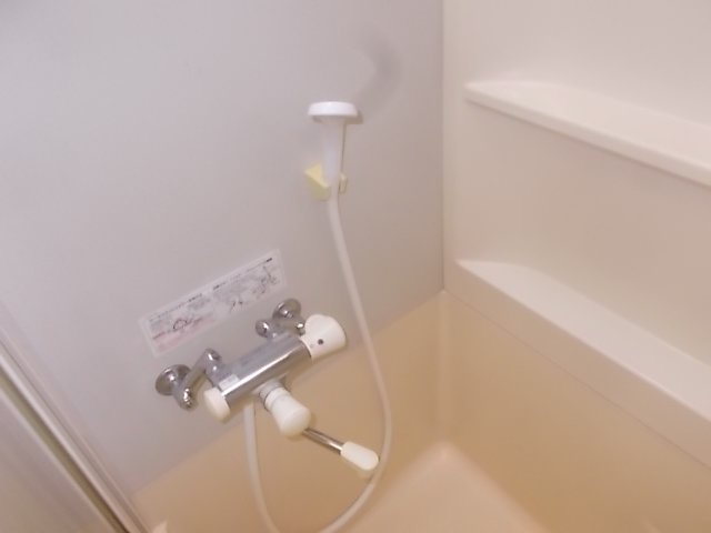 その他　シャワールーム