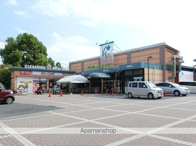 その他　フレスタ祇園店（その他）まで678m