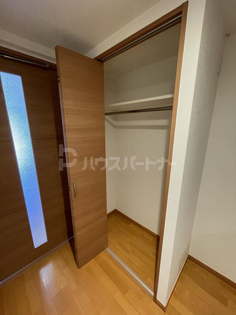 収納　玄関