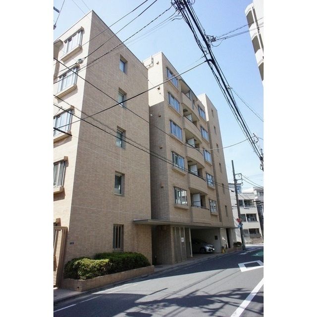建物外観　☆綺麗な外観☆