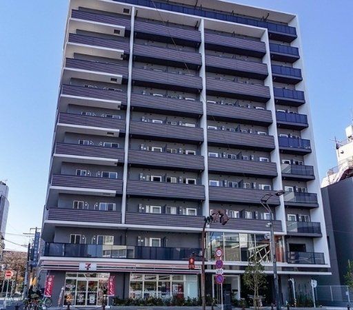 建物外観　☆きれいな外観☆