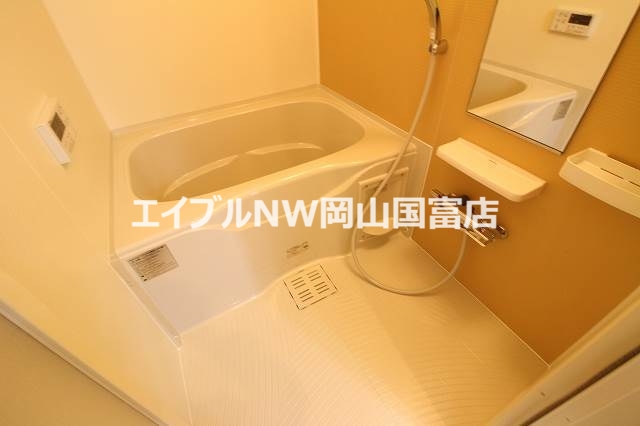バス・シャワールーム　※イメージです