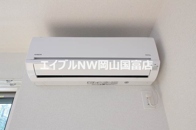 その他設備　※イメージです