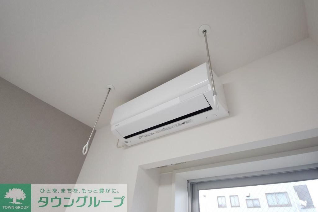 その他設備　設備