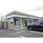 コンビニ　ファミリーマート塩尻桔梗町店（コンビニ）まで596m