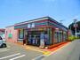 コンビニ　セブンイレブン 熊取大久保店（コンビニ）まで1123m