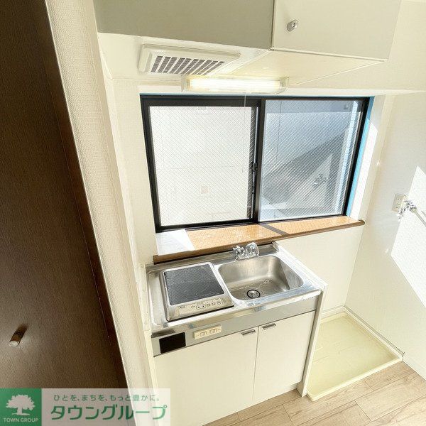キッチン　※参考写真