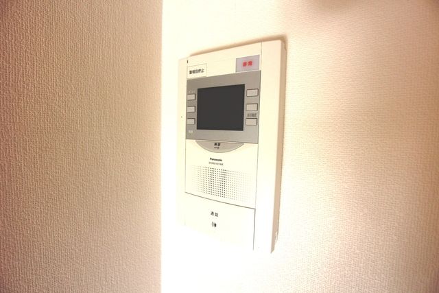 セキュリティ　※参考写真