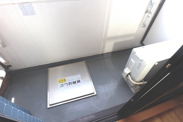 バルコニー　※参考写真