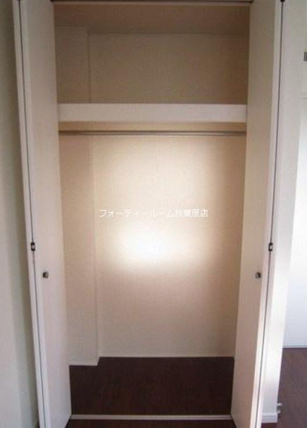 収納　★《見学予約受付中》当店では契約金がクレジット決済可能です★