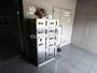 その他共有部分　便利な宅配BOX