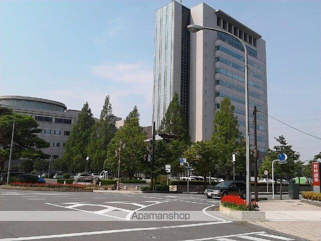 その他　太田市役所（その他）まで549m