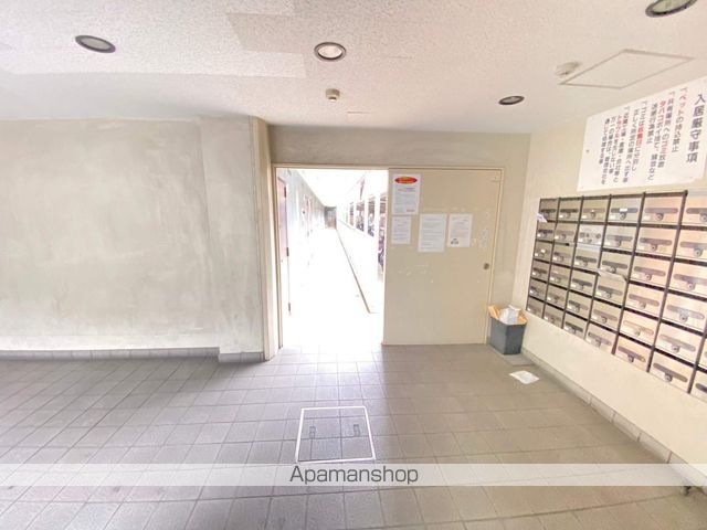 ロビー　ロビー