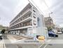 門真南駅より徒歩12分 4階 築31年4ヶ月の賃貸物件