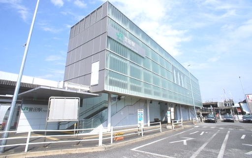 その他　誉田駅（その他）まで803m