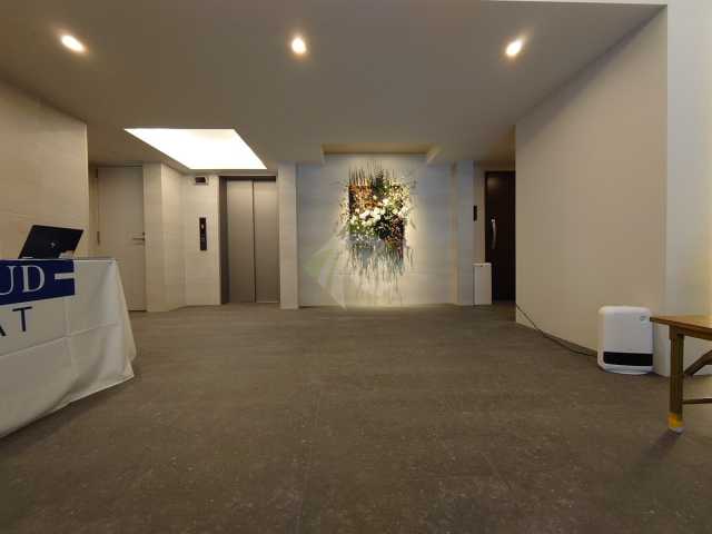ロビー　リライフ浅草店