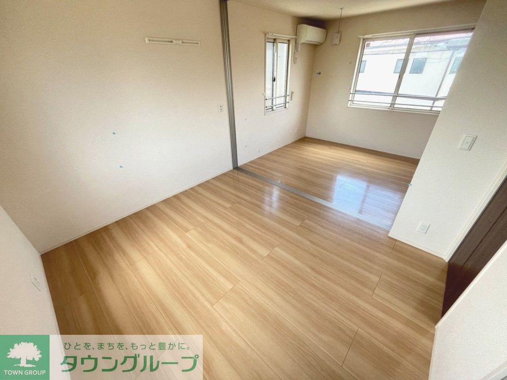 その他部屋・スペース　別部屋参照
