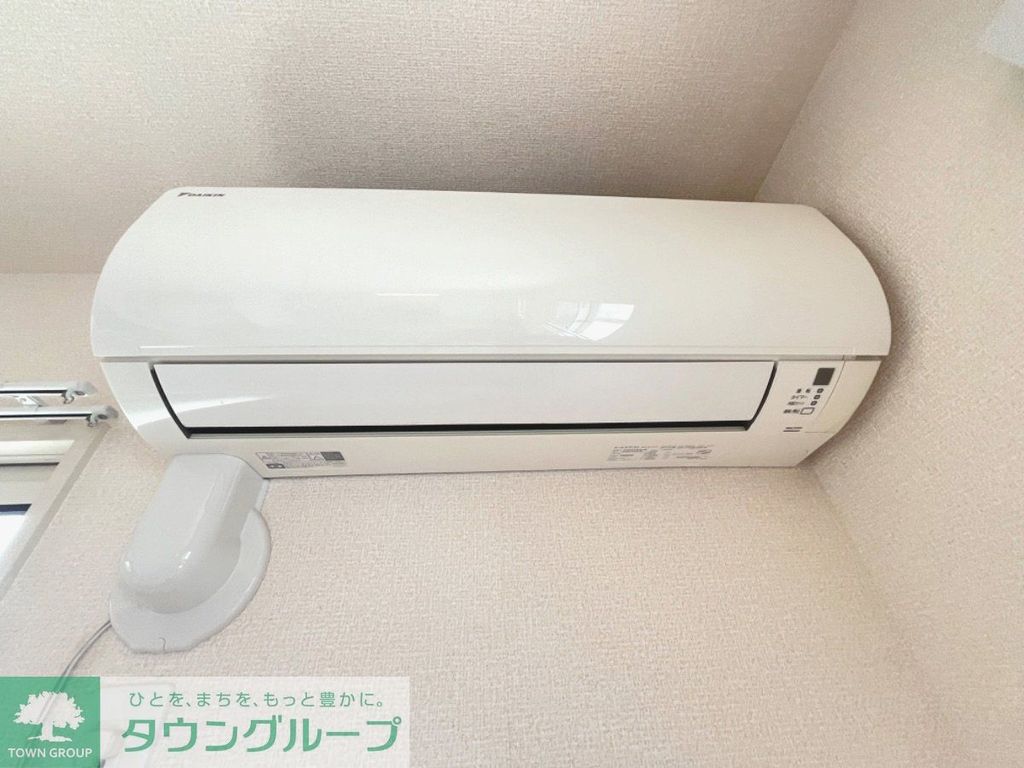 その他設備　別部屋参照