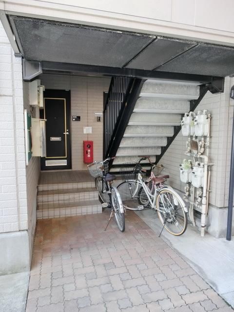 エントランス　★エントランススペースです★