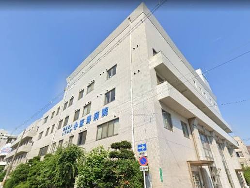 病院　医療法人いずみ会阪堺病院（病院）まで634m