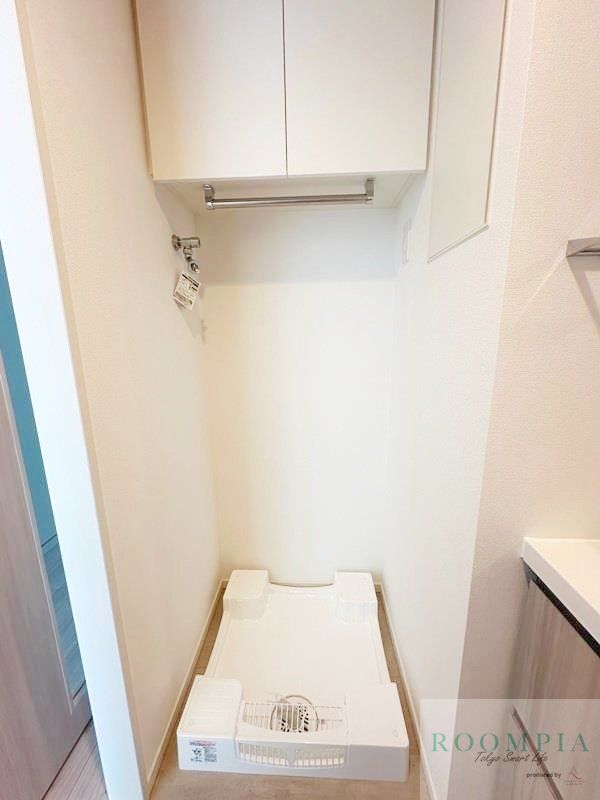 その他　同タイプの別部屋の写真です