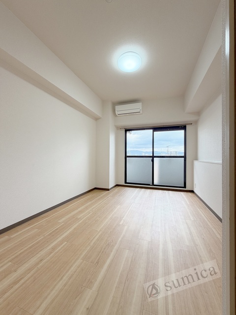 その他設備　さぁ帰ろうと思えるお部屋。住む人を幸せにします。