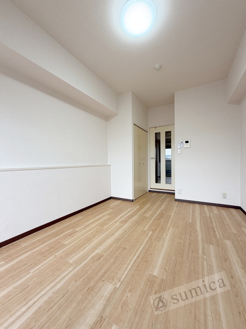 その他部屋・スペース　扉を開ければこの解放感＾０＾さぁどう使いましょうか。。。