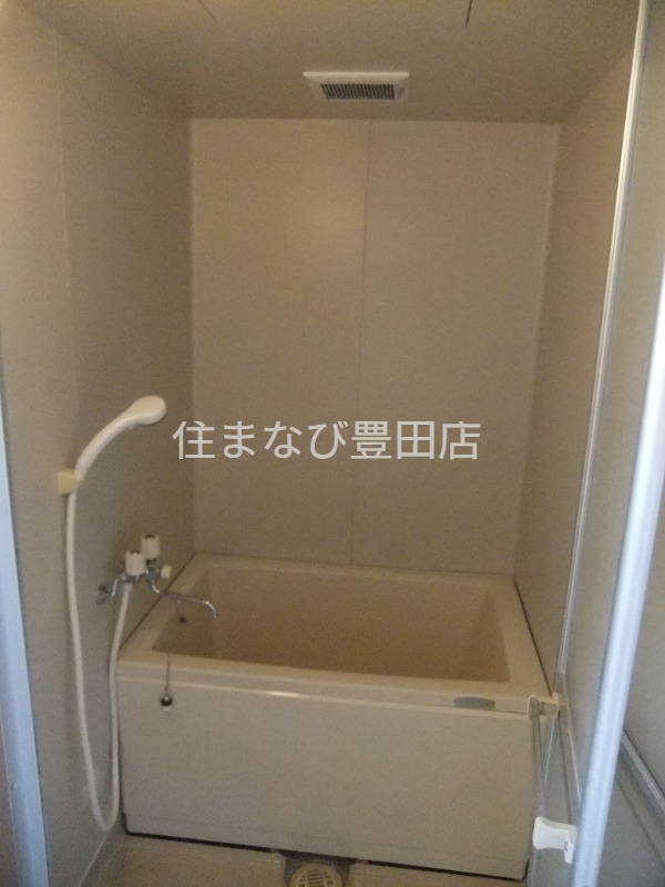 バス・シャワールーム　同型タイプ