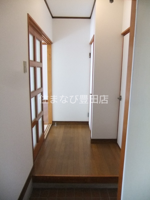 その他部屋・スペース　同型タイプ