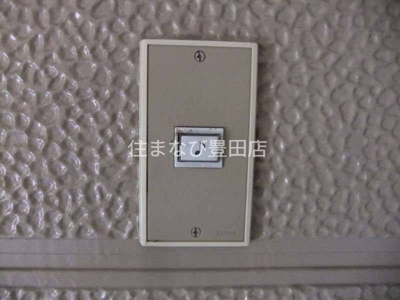 セキュリティ　同型タイプ