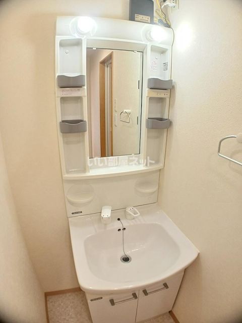 ＪＲ越後線 関屋駅 徒歩30分 6階建 築20年の内装写真