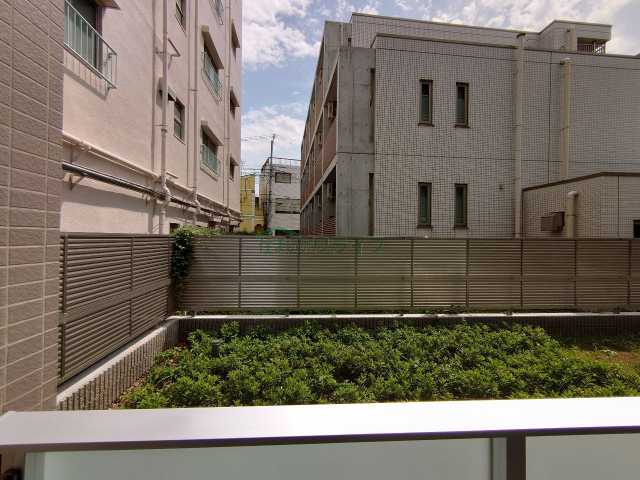 眺望　別部屋同タイプ部屋の参考写真となります。