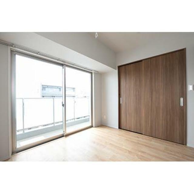 居室・リビング　※写真は同タイプ住戸です。