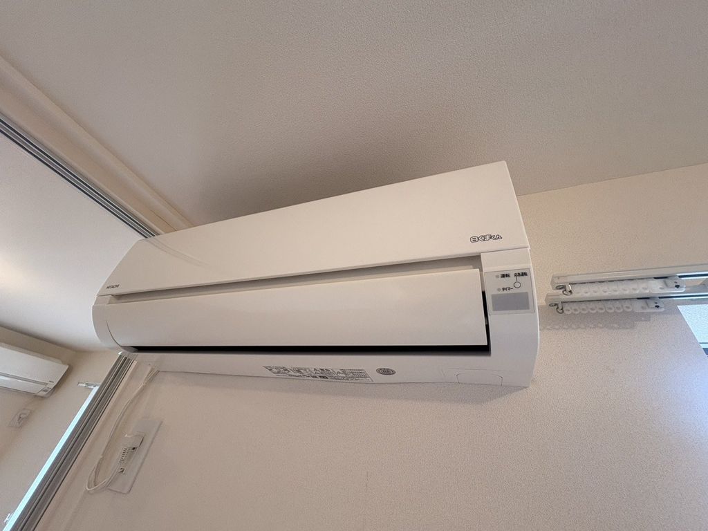 その他設備　別部屋参照　現状優先