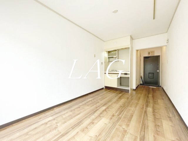 その他部屋・スペース　寝室です。