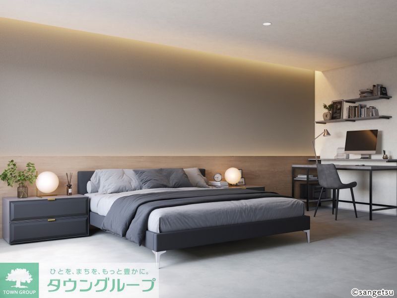その他部屋・スペース　★同施工参考写真★