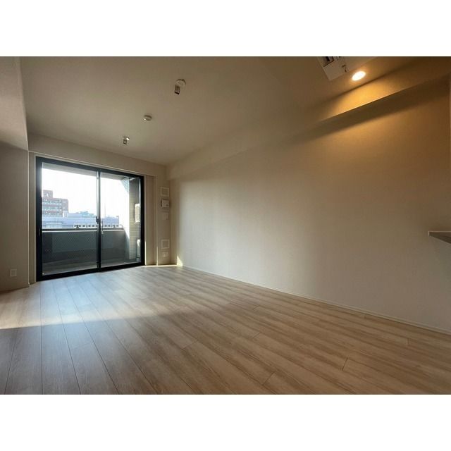 バルコニー　※同タイプ写真転用