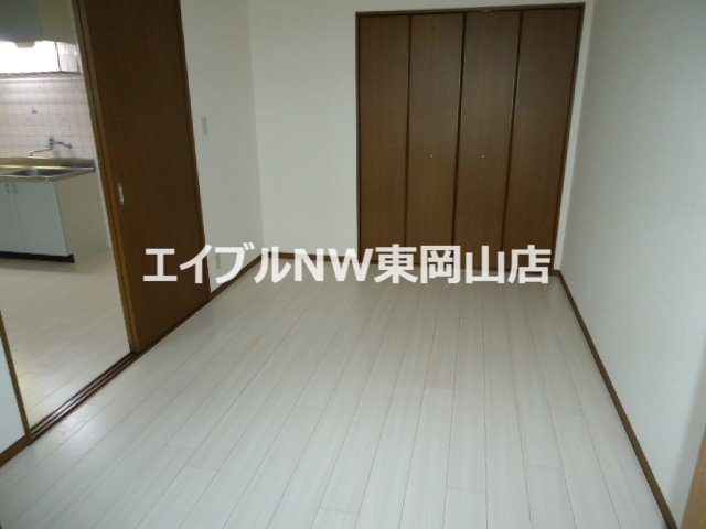 その他部屋・スペース　洋室Ａ