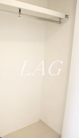 収納　収納です。