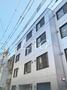 新丸子駅より徒歩4分 1階 築8年7ヶ月の賃貸物件