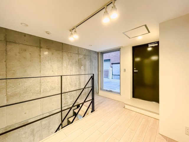 その他部屋・スペース　内装もきれいです