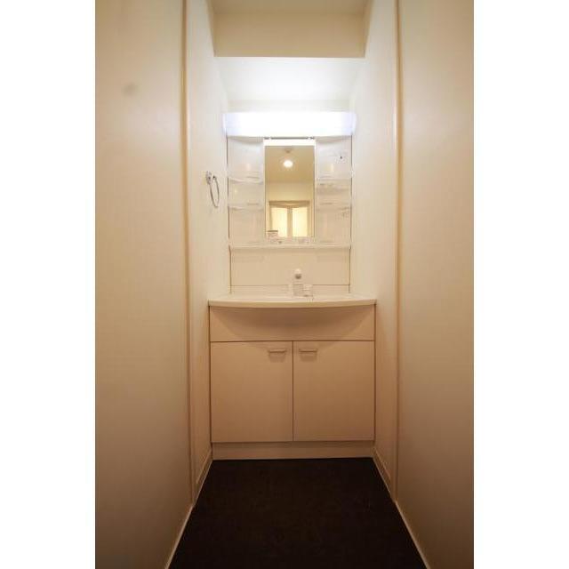 その他部屋・スペース　内装は落ち着いています