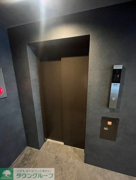 Dimus中野富士見町の外観写真