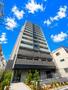 建物外観　インターネット無料で使い放題♪