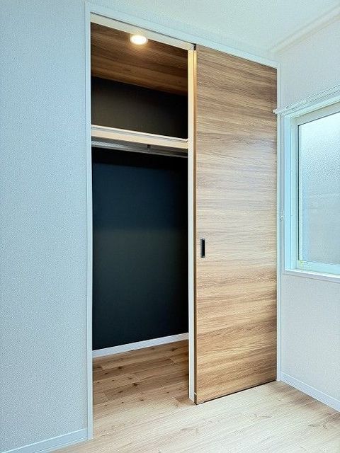 収納　別号室参考