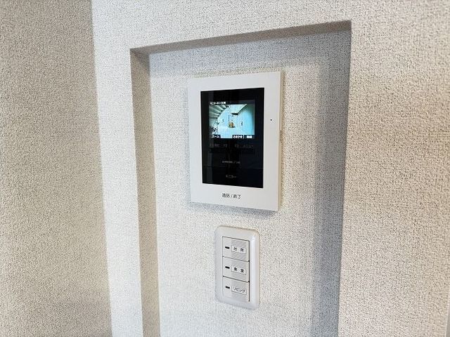 セキュリティ　別号室参考