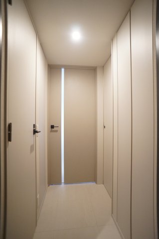 玄関　綺麗な玄関先☆
