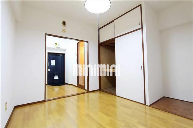 その他　きれいな内装のお部屋です